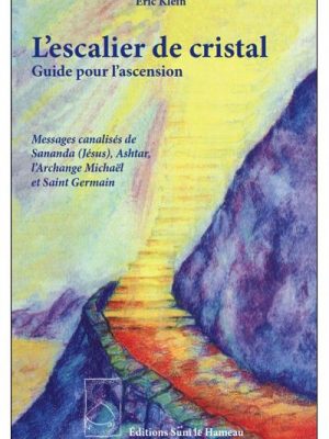 Livre FNAC L'escalier de cristal - Guide pour l'ascension