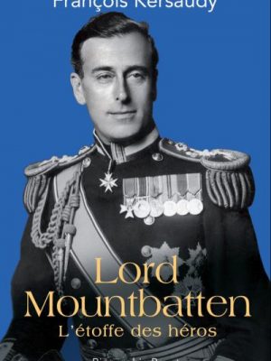 Lord mountbatten (nvlle edition)