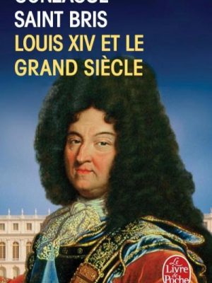 Livre FNAC Louis XIV et le grand siècle