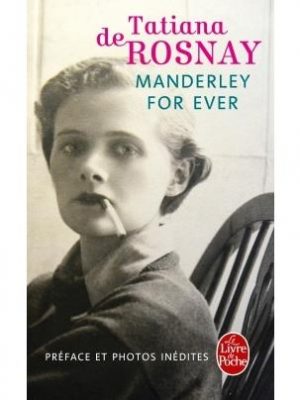Manderley for ever