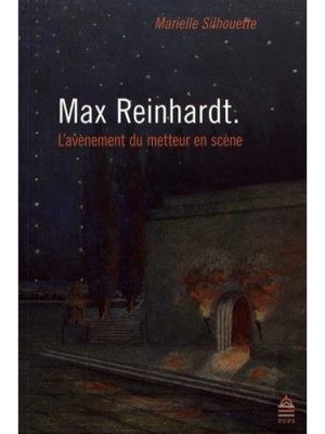 Livre FNAC Max reinhardt