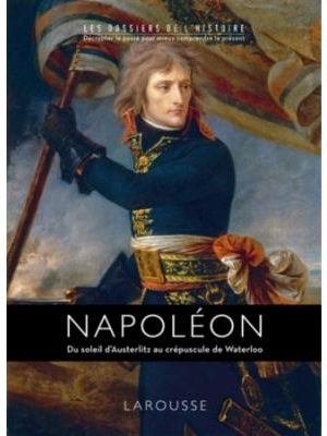 Livre FNAC Napoléon