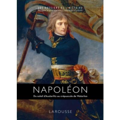Livre FNAC Napoléon