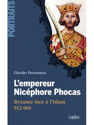 Livre FNAC Nicéphore Phocas