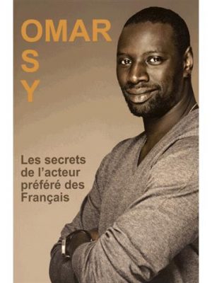 Livre FNAC Omar Sy