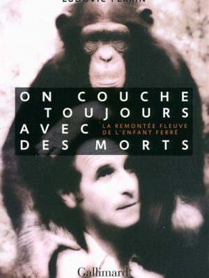 Livre FNAC On couche toujours avec des morts