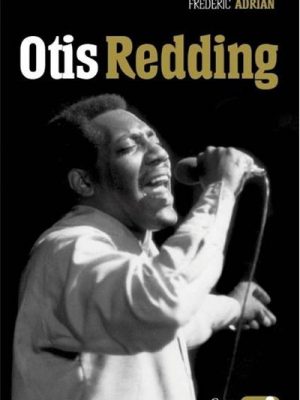 Livre FNAC Otis Redding