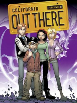 Out There - Volume 03