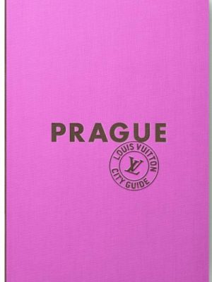 PRAGUE CITY GUIDE 2015-2016 version française
