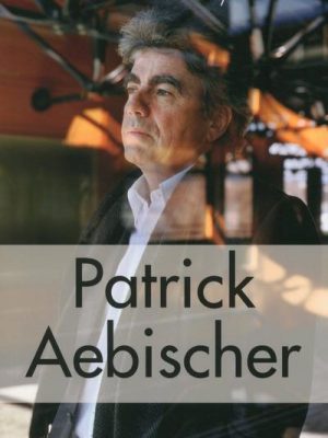 Patrick Aebischer (directeur de l'EPFL