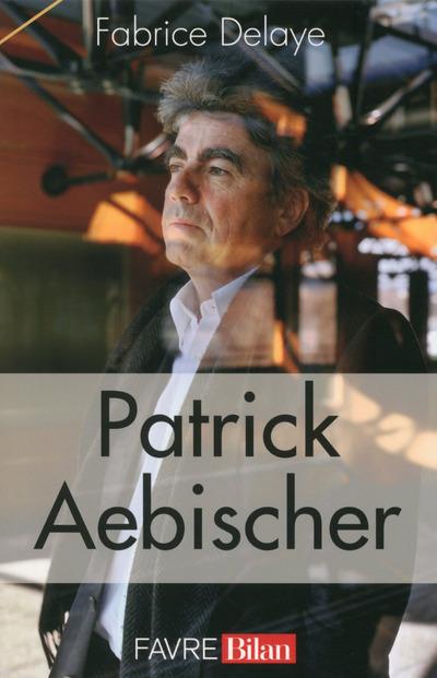 Patrick Aebischer (directeur de l'EPFL