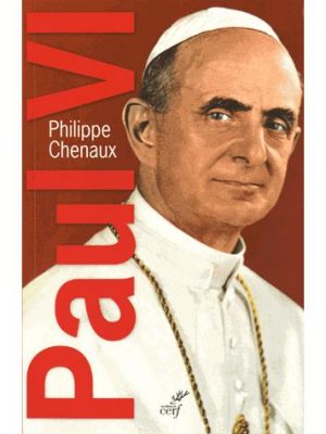 Livre FNAC Paul VI
