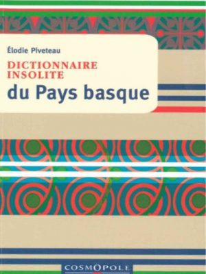 Livre FNAC Pays basque