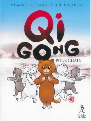 Qi gong pour chats