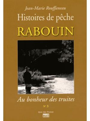 Livre FNAC Rabouin - au bonheur des truites