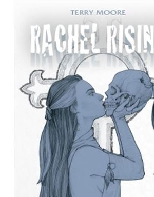 Livre FNAC Rachel Rising