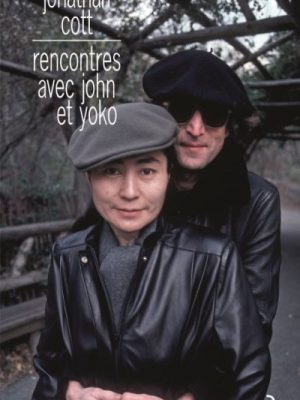 Livre FNAC Rencontres avec John et Yoko