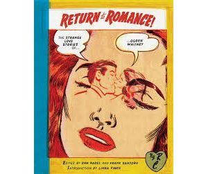 Livre FNAC Return to Romance