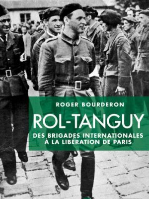 Livre FNAC Rol-tanguy