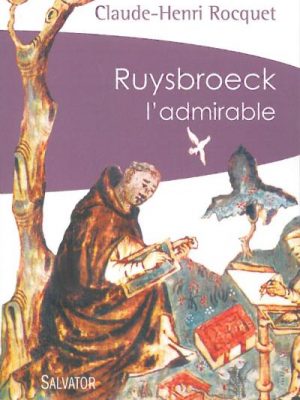 Livre FNAC Ruysbroek l'admirable