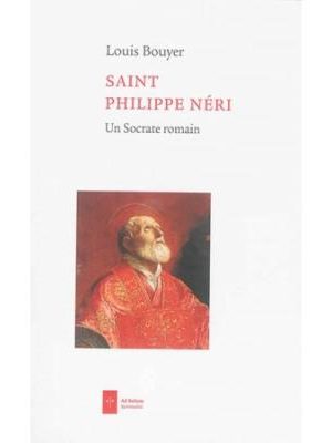 Livre FNAC Saint Philippe Neri