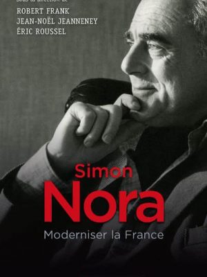Livre FNAC Simon Nora