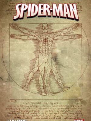 Livre FNAC Spider-Man : L'autre (Nouvelle édition)