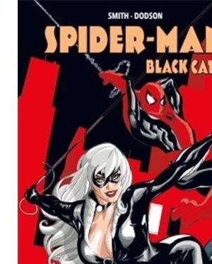 Livre FNAC Spider-Man/Black Cat : L'enfer de la violence (Nouvelle édition)