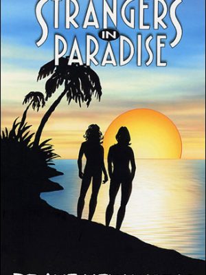 Livre FNAC Strangers in paradise