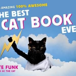 The best cat book ever