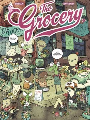 The grocery