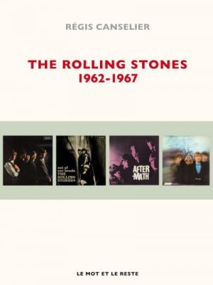 The rolling stones - 1962-1967
