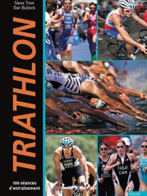 Livre FNAC Triathlon