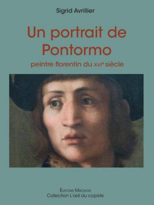 Livre FNAC Un portrait de Pontormo