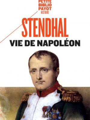 Vie de napoleon