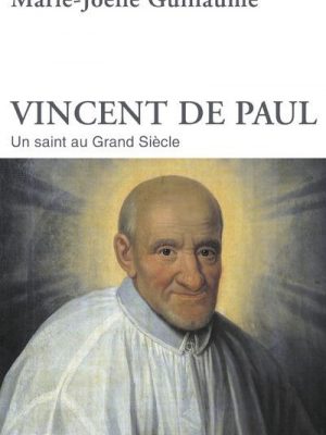 Livre FNAC Vincent de Paul