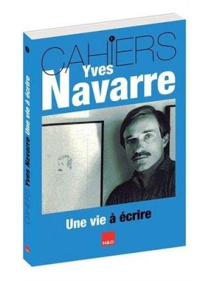 Livre FNAC Yves Navarre