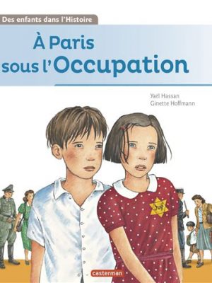 À Paris sous l'Occupation