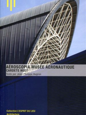 Aéroscopia musée aéronautique