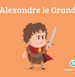 Alexandre Le Grand