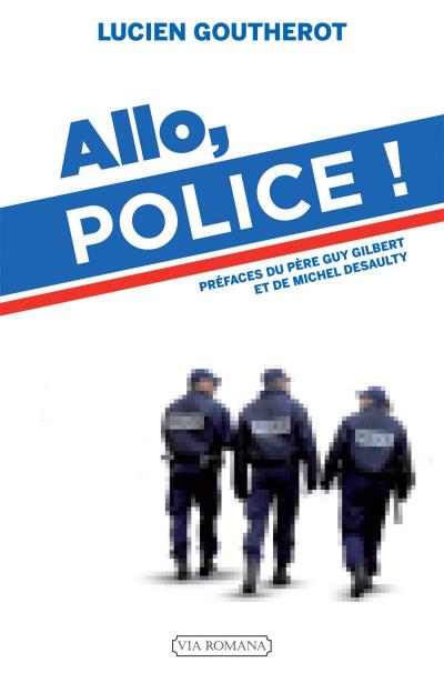 Allô Police