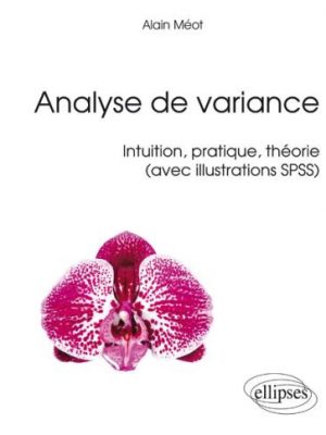 Analyse de variance – Intuition