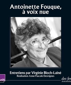 Antoinette Fouque