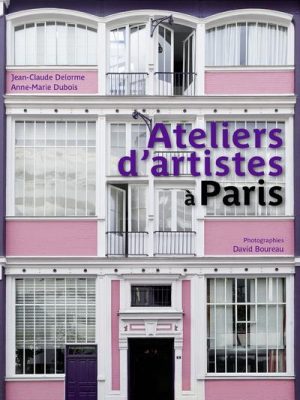Ateliers d'artistes à Paris