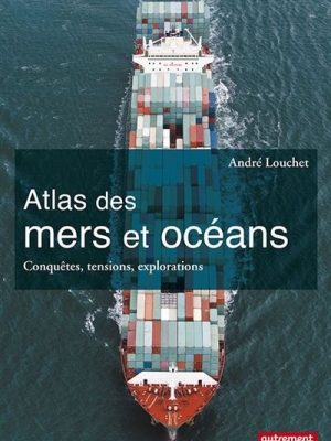 Atlas des mers et océans