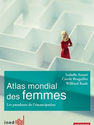 Atlas mondial des femmes