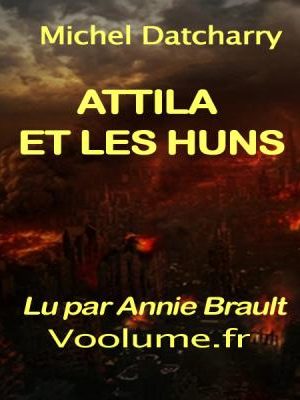 Attila et les Huns