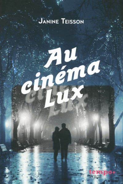 Au cinéma Lux