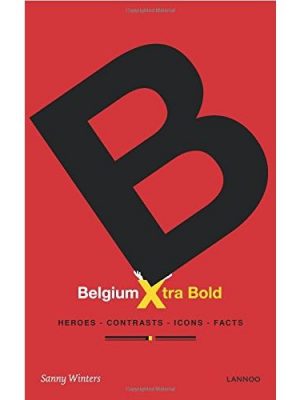 Belgium xtra bold