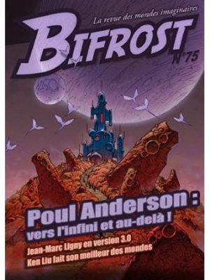 Bifrost n75